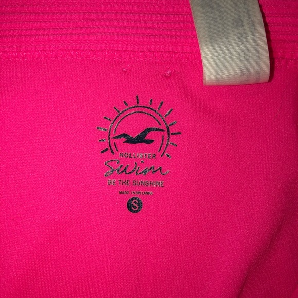 high waisted bikini bottoms - Picture 2 of 3